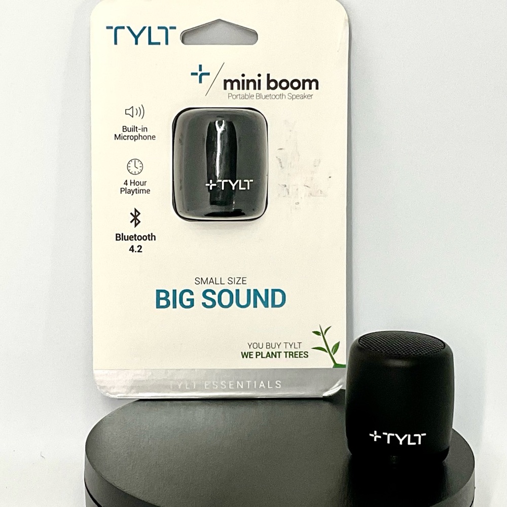 Tilt Mini Boom - Picture 2 of 6